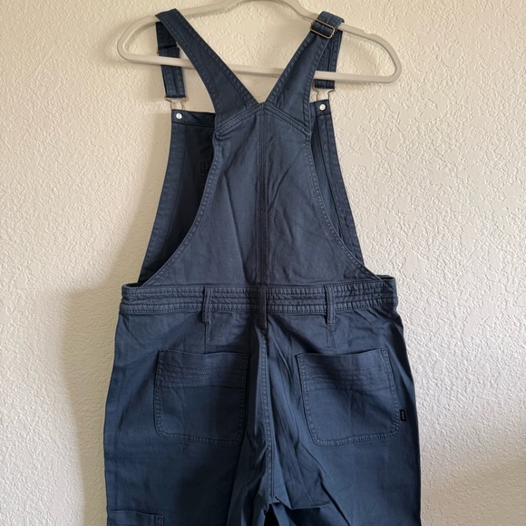 NWT Prana Sancho Overalls - Dark Sky Size Large - Picture 4 of 4